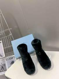 Picture of Prada Shoes _SKUPradasz35-402CXJ110418858